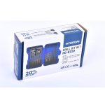 جعبه مته 20 عددی هیوندای مدل HC-BT20 - تصویر 2