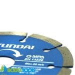 صفحه گرانیت بر سایز mm115 هیوندای مدل HC112H-DB - تصویر 3