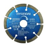 صفحه گرانیت بر سایز mm115 هیوندای مدل HC112H-DB - تصویر 6