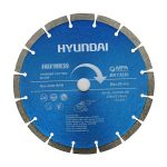 صفحه گرانیت بر سایز 230 میلیمتر هیوندای مدل HC233H-DB