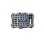 ست سری پیچ گوشتی 43عددی هیوندای مدل HC43B - تصویر 9