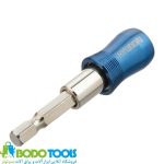ست سری پیچ گوشتی 43عددی هیوندای مدل HC43B - تصویر 4