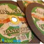 سنگ سنگبری 3 میل هانیکو آلمان - تصویر 5