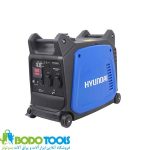 موتور برق ۳/۲ کیلو وات اینورتر هیوندای مدل HG1230-lG - تصویر 8
