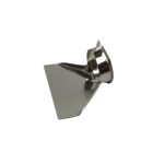 سشوار صنعتی دیجیتال 2000 وات پوکا مدل HG2002 - تصویر 10