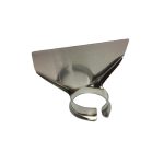 سشوار صنعتی دیجیتال 2000 وات پوکا مدل HG2002 - تصویر 11