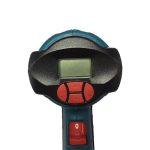 سشوار صنعتی دیجیتال 2000 وات پوکا مدل HG2002 - تصویر 6