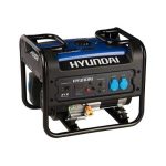 موتور برق ۳ کیلو وات دارای VFT هیوندای مدل HG5360-PG - تصویر 2