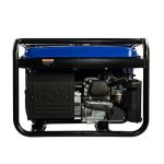 موتور برق 3 کیلو وات 4 زمانه استارتی هیوندای مدل HG5370-PG - تصویر 6