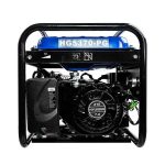 موتور برق 3 کیلو وات 4 زمانه استارتی هیوندای مدل HG5370-PG - تصویر 7