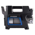 کارواش صنعتی هیوندای 100 بار (دینامی) مدل HP1430 - تصویر 2