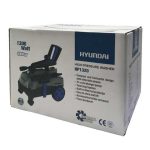 کارواش صنعتی هیوندای 100 بار (یونیورسال) مدل HP1320 - تصویر 2