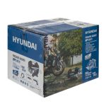کارواش صنعتی 110 بار دینامی (مکش دار) هیوندای مدل HP1411 - تصویر 9