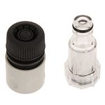 کارواش صنعتی هیوندای 140 بار (دینامی) مدل HP1846-PW - تصویر 5