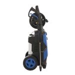 کارواش صنعتی هیوندای 160 بار (دینامی) مدل HP2216-PW - تصویر 2