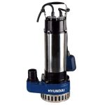 پمپ کف کش بدنه استیل (فلوتردار) 2200وات هیوندای مدل HP2252