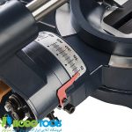 فارسی بر کشویی دو طرفه 300 میلی متری هیوندای مدل HP2430-MS - تصویر 2
