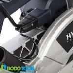فارسی بر کشویی دو طرفه 300 میلی متری هیوندای مدل HP2430-MS - تصویر 3