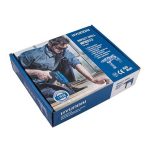 دریل 13 چکشی 820 وات هیوندای مدل HP8213 - تصویر 8