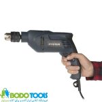 دریل 13 چکشی 850 وات هیوندای مدلHP853-ID - تصویر 8