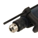 دریل 13 چکشی 850 وات هیوندای مدلHP853-ID - تصویر 10
