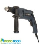 دریل 13 چکشی 850 وات هیوندای مدلHP853-ID - تصویر 16