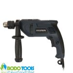 دریل 13 چکشی 850 وات هیوندای مدلHP853-ID - تصویر 7