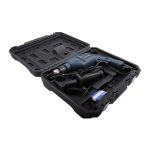 دریل ۱۳ چکشی ۸۵۰ وات کیفی هیوندای مدل HP853-IDBMC - تصویر 2