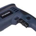 دریل 13 چکشی 900 وات هیوندای مدل HP9013 - تصویر 6