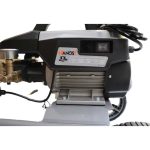 کارواش 190 بار صنعتی تانوس (کره ای) مدل HPW-01-190 - تصویر 3
