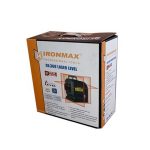 تراز لیزری سه بعدی 360 درجه آیرون مکس مدل IM-2536 - تصویر 3