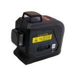 تراز لیزری سه بعدی 360 درجه آیرون مکس مدل IM-2536 - تصویر 2