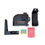 تراز لیزری سه بعدی 360 درجه آیرون مکس مدل IM-2536 - تصویر 6