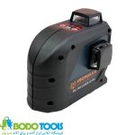 تراز لیزری سه بعدی 360 درجه آیرون مکس مدل IM-2536 - تصویر 9