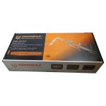 سرپیک برش دو تکه آیرون مکس مدل IM-CT01A - تصویر 2