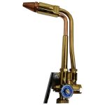 سرپیک برش دو تکه آیرون مکس مدل IM-CT01A - تصویر 3