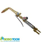 سرپیک برش دو تکه آیرون مکس مدل IM-CT01A - تصویر 6