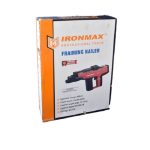تفنگ میخکوب (هیلتی) تایوانی آیرون مکس مدل IM-F1272 - تصویر 3