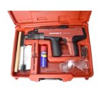 تفنگ میخکوب (هیلتی) تایوانی آیرون مکس مدل IM-F1272 - تصویر 4