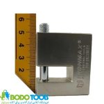 قفل کتابی 50 میلیمتر آیرون مکس IM-SP50 - تصویر 4