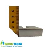 قفل کتابی 50 میلیمتر آیرون مکس IM-SP50 - تصویر 5