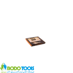 قفل کتابی 50 میلیمتر آیرون مکس IM-SP50 - تصویر 9