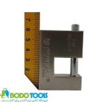 قفل کتابی 60 میلیمتر آیرون مکس IM-SP60 - تصویر 3