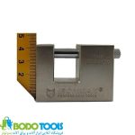قفل کتابی 60 میلیمتر آیرون مکس IM-SP60 - تصویر 6