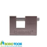 قفل کتابی 90 میلیمتر آیرون مکس IM-SP90 - تصویر 2