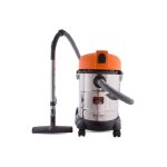 جارو برقی صنعتی 30 لیتری آیرون مکس مدل IM-VC30