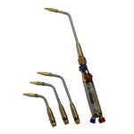 سرپیک جوش 4 سره آیرون مکس مدل IM-WT01A
