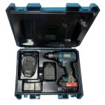 دریل پیچ گوشتی شارژی 18ولت لیتیوم پوکا مدلCDL180