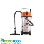 جارو برقی صنعتی 40 لیتری آیرون مکس مدل IM-VC40