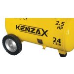کمپرسور باد 24 لیتری کنزاکس مدل 5402 - تصویر 5